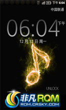  WT19i ROM-YuLei Android 2.3.4  2011.12.12