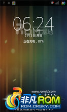  wt19I ROM-4.0.4ٷ Ż  Android4.0.4 2012.6.6