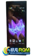  ST25i ROM-[ALL][26/10][ICS] TheBrainsROM [05]