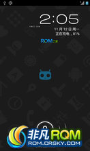  ST18i ROM ˢ [Nightly 2012.12.02 CM9] Cyanogen Ŷ ST18iROM