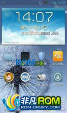  I9003 ROM ˢ ׿ROM Lidroid 4.1.2 0.9.7 for I9003