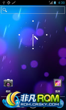  MT15i ROM-[Nightly 2012.09.09 CM9] Cyanogen Ŷ MT15iROM