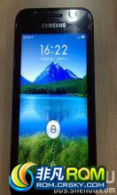 I9003 ROM-MIUI V4 հ 3.2.2Ż ȫµںˣȫµ DRT