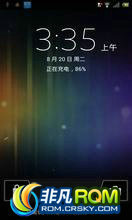  MT15i ROM-·䡿ٷ  ȶ ʡ V2 Android4.0.4