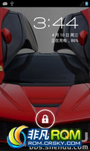 I9003 ROM-ڹXDAŻ 4.1.2ȶ DRT
