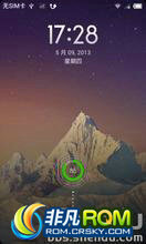 I9003 ROM-ڹXDAMIUIV5 3.5.3 Ż ȽMIUI