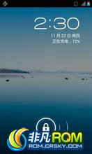  Galaxy SL ROM-CM9 Alpha3 V1 Ŀǰ4.0ǿϷ
