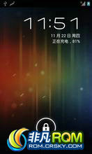  Galaxy SL ROM-CM9 Alpha 9 4.0.4 ԰ 07.09