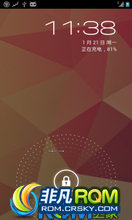  ST15i ROM-Cyanogen Ŷ ST15iROM
