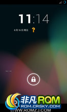  LT29i ROM-CM10.1 Nightly 0812