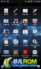  LT22i ROM-Ż棨2.3.7ˢROM׷