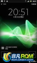  LT22i ROM-Rom90MB˴桾£ȡ