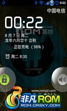  LT22i ROM-Xperia POkamoto V2.0 Aroma Lite ʽ