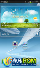  N7100 ROM-ȶROM ŻײBUGʺϳʹ