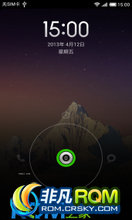  Galaxy Note II(N7100)ROM-MIUI V5 