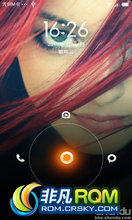  N7100 ROM-(Galaxy Note2) MIUI_V5޸Ŀˢ||
