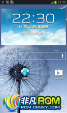  N7100 ROM-ڹٷ4.1.2񴰿ڼȾˢ