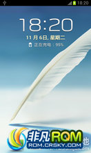  N7100 ROM ˢ N7100_android 4.1 v3.1 for Galaxy Note 2