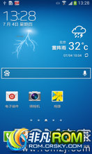  I9500 ROM-ZCUCMF4 ŻROMʡ ˳Ƿ