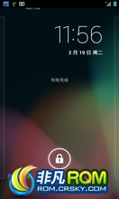 Google Galaxy Nexus ROM ˢ [Nightly 2013.03.25 CM10.1] CyanogenŶ Galaxy Nexus(GSM) ROM