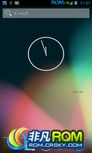 Google Nexus S ROM ˢ [Nightly 2013.03.25 CM10.1] Cyanogen ŶGoogle Nexus S ROM