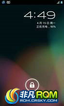  I9500 ROM-(Galaxy S4) I9505õ CyanogenMod 10.1 ˢ