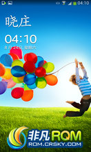  i9500 4.2.2 rom ȶ I9500 ZCUCMH1 S.K.R.T