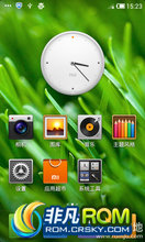  I9020 ROM-20121130աMIUI 117ܷ