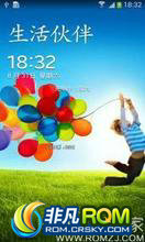  I9500 Galaxy S4 JB4.22 Soul V1.2 ֶ֧ŵȱݻָ