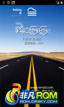 Samsung i9020 ROM-LeZo 4.0.4 NS 0914