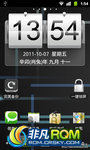 Samsung Google Nexus S 2.3.7 CM7.1.0 ROM