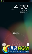  Nexus S ROM-JB 4.1.1 ٷOTA ֱˢ ROOT ԭ