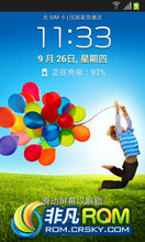  I9100G ROM-ٷ  ȶ ʡ V1 Android4.1.2