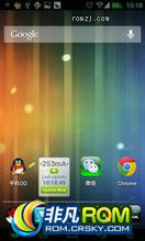  Google Nexus S ROM-һͼˢ ˫ں˿ѡ ȶ