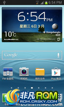  I8190 ROM-S3miniŷٷROMȾ