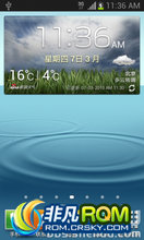  I8190 ROM-S3miniڹйٷROMȾ