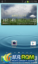  I8190 ROM-S3miniڹйٷROMȾӹȸ
