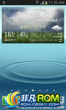  I8190 S3 mini ROM ˢ ڹйٷROMȾ