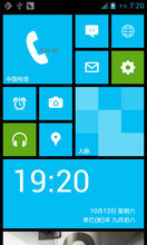 Ϊ C8812 4.0.4 rom ȫ ߷WP8 GPSŻ ȶ  ʡ