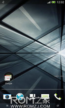  K860i ROM-ֲHTC Sense5.0ROM