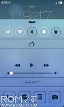  K860/K860I ROM-Miui5֮IOS7 v4Ч ȫŻЧ ȶ