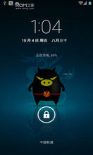  K860i ROM-MoKee OpenSource For K860i