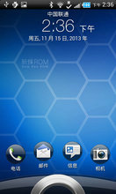 HTC G12 Desire S ROM-·䡿ٷ  ȶ ʡ V2.0 Android4.0.4