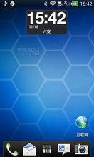 HTC One V ROM-·䡿ٷ  ȶ ʡ V1.1 Android4.0.3