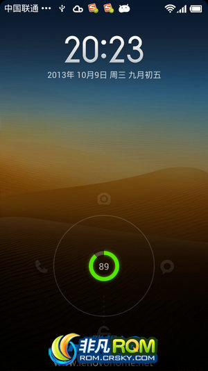 A760 MIUI V5Сϵͳ𺳷 