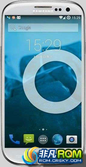 I9300 4.4.2 cm11.0 ROM 20140118