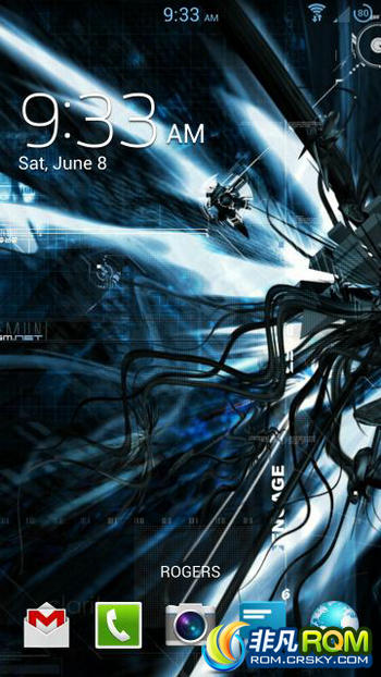Galaxy S4 I9505 ROM WanamLiteԭװں VPNб  ǿ