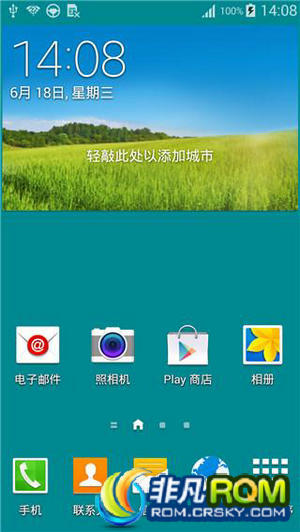 i9300ˢ ȫ4.4.2ȶ ֲS5ʷȫ ֧ʾ