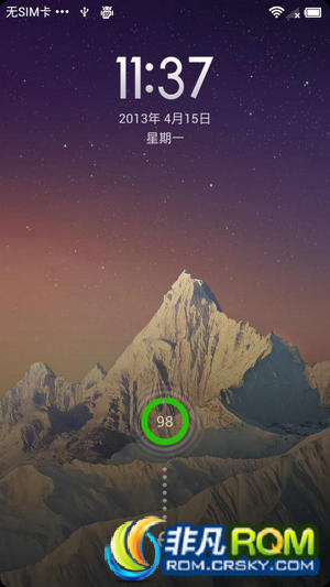 ĦXT910ˢ MIUI V5 4.6.6 ޸ Żģ