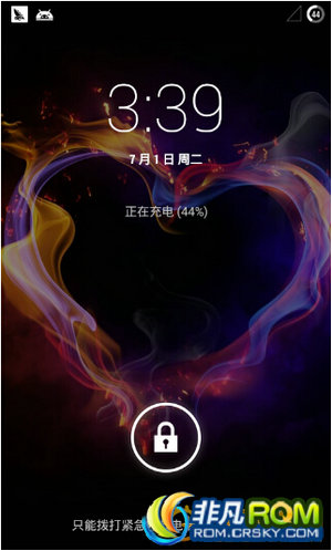 i9300ˢ GalaxyMK4.4.4  ʡ ȶ ͼ